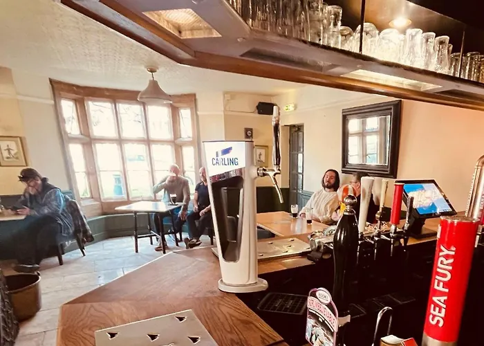 The Swan Inn