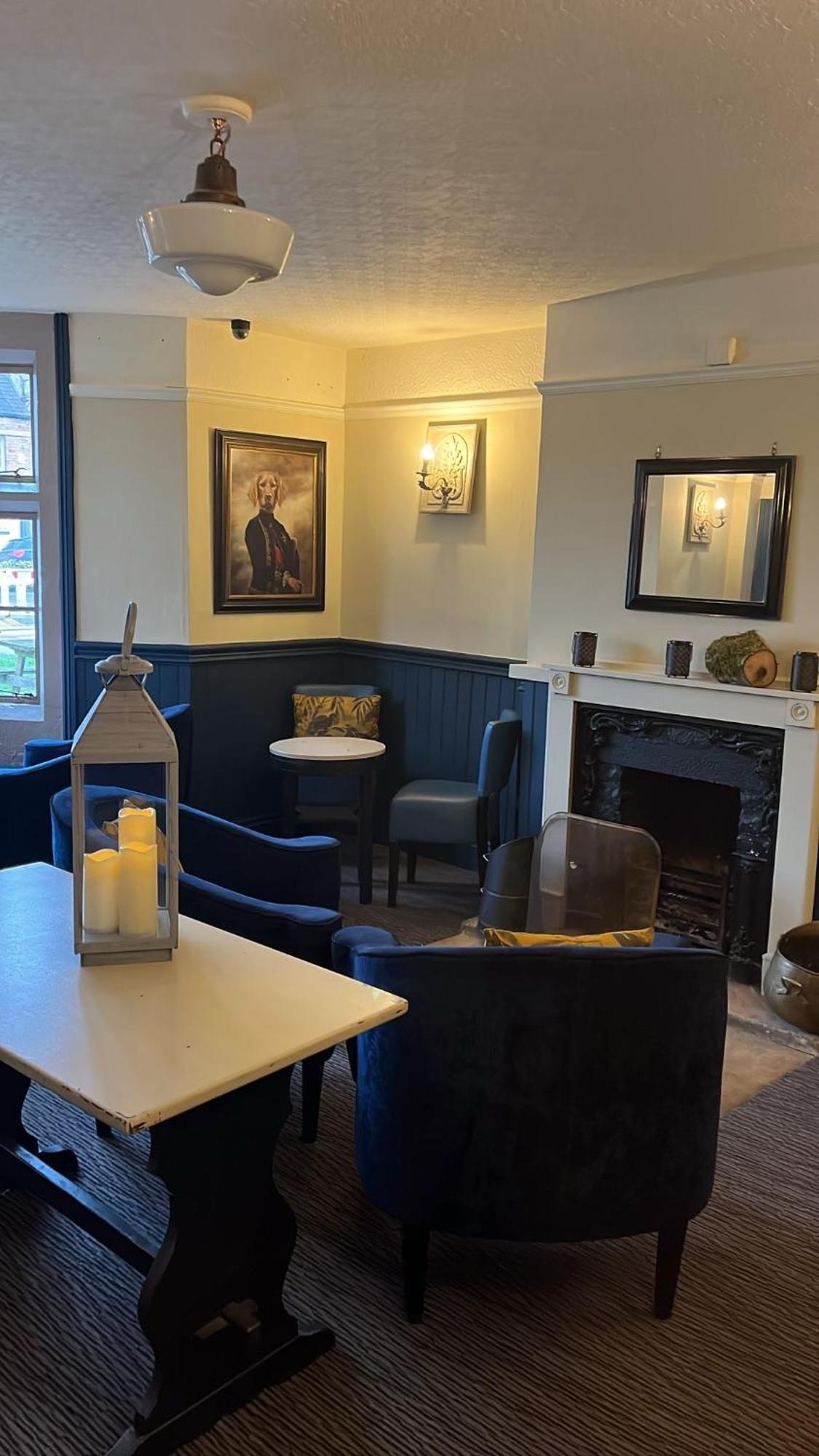 The Swan Moreton-in-Marsh
