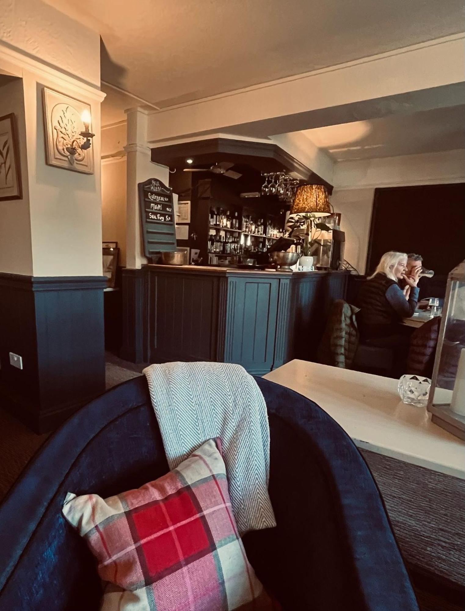 The Swan