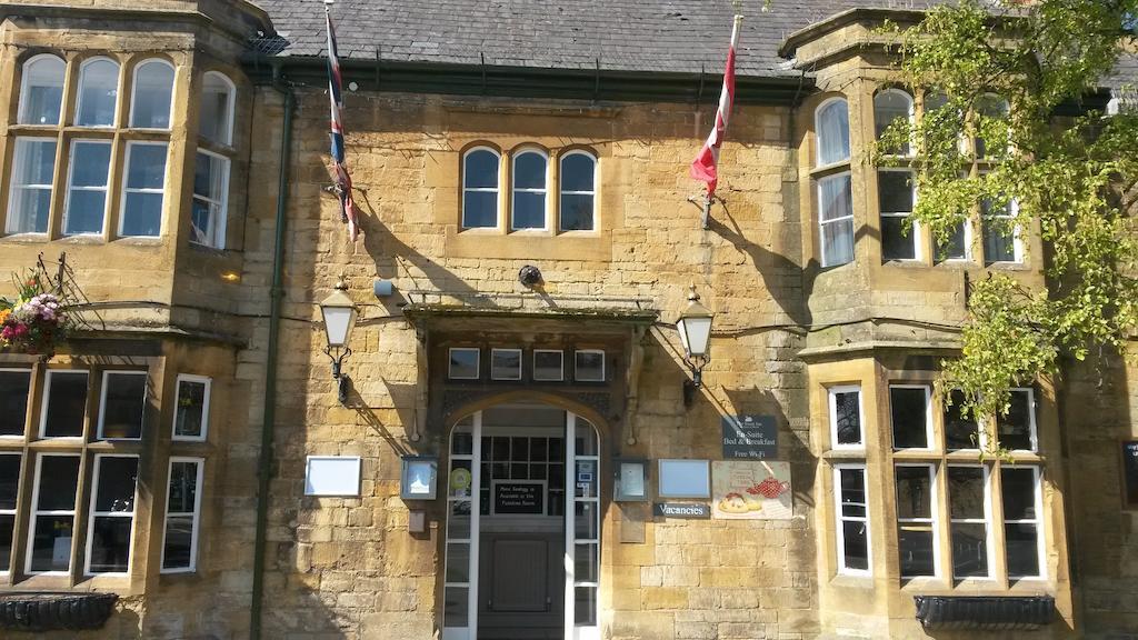Inn The Swan Moreton-in-Marsh